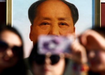 El legado de Mao divide China 40 años tras su muerte