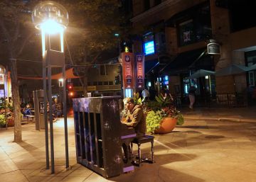 Sin deseo de elecciones en Denver