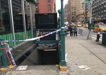 La “bomba electoral” que trastorna Nueva York