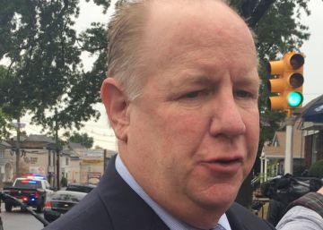 En la ciudad de Rahami: “Ahora no digáis que somos racistas”