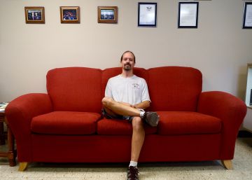 El último hombre de Trump