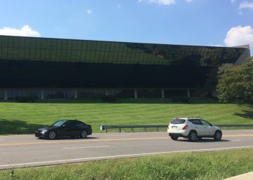 El ‘Vaticano protestante’ de Estados Unidos gana diversidad