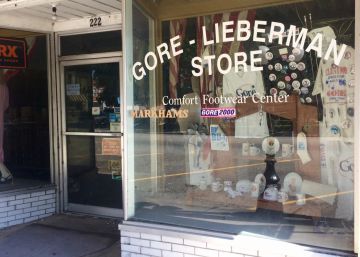 El pueblo dividido de Al Gore