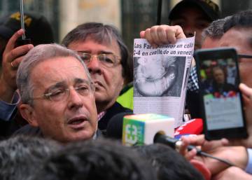 El triunfo de Uribe y del ‘no’ silencioso