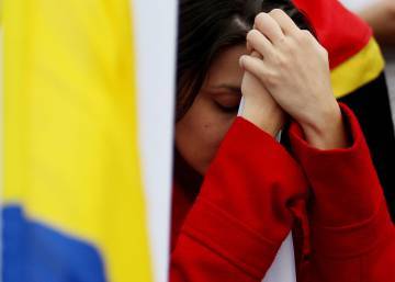 Colombia: el camino a la paz