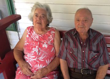 Los vecinos de una isla, primeros refugiados climáticos de EE UU