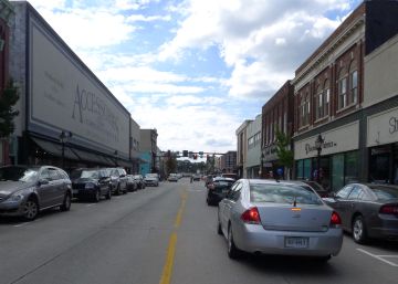 Con los ojos fijos en Farmville