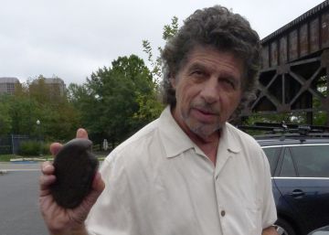 Virginia, ¿en el corazón de una civilización perdida?