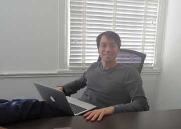 “Si tuviera que crear un guion de esta elección haría una película del Oeste o una de terror”