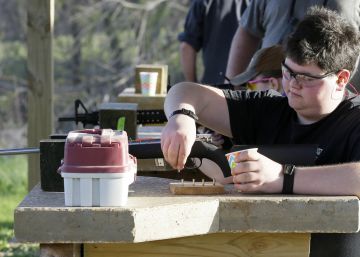 Cada dos días muere un menor en Estados Unidos en accidentes con armas de fuego