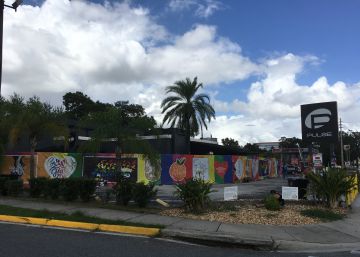 La comunidad LGTB de Orlando se hace más fuerte tras la masacre en una discoteca