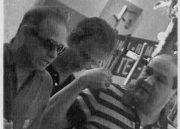 La policía vincula al Mono Muñoz con jueces y funcionarios mexicanos