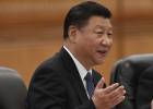 El Partido Comunista de China inicia su lucha interna por el poder