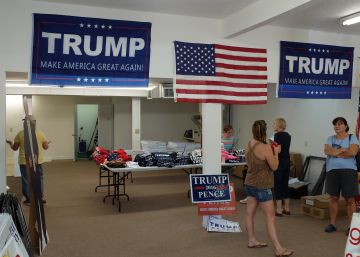 Un atentado capaz de unir a demócratas y republicanos