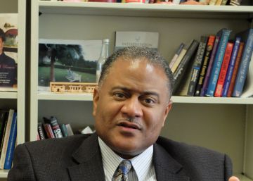 La pesada herencia del racismo en los estados del sur