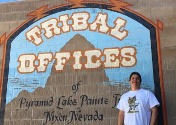 Para los amerindios, el derecho a votar sigue siendo una lucha pendiente