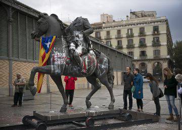 Mito y consuelo de la ruptura
