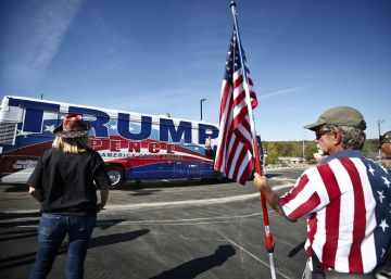 Meet the most influential Donald Trump fan in the US