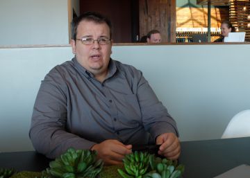 Los libertarios podrían costarle la victoria a Trump en Georgia