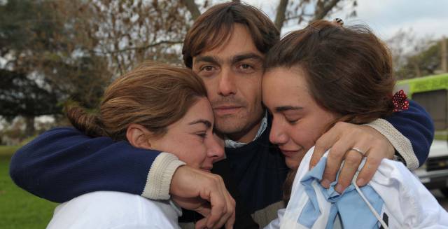 Fernando Carrera, en una foto de archivo.