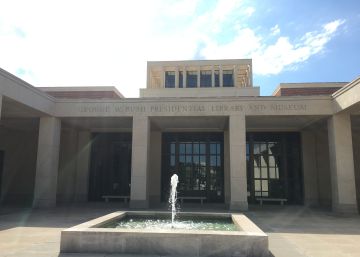 El legado de un presidente