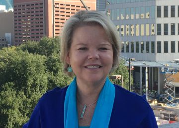 “Los desencantados deben saber que Trump no es su consuelo, es su caos”