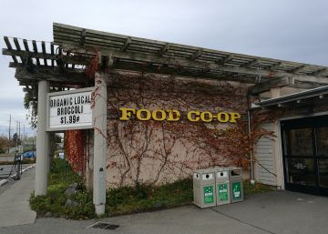 La ciudad que vive de los sueños