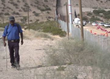 The economic border not even Donald Trump can block