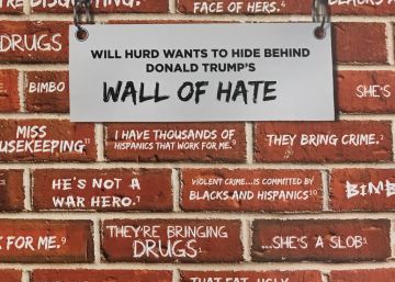 El gran duelo de la frontera