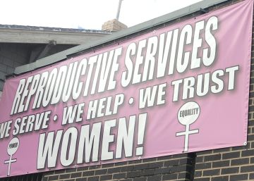 Abortar bajo asedio en el país más rico del mundo