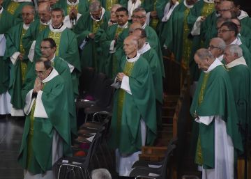 La Iglesia francesa pide perdón por su “silencio culpable” ante la pederastia
