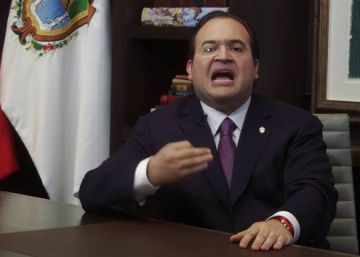 Duarte, durante una intervenci&oacute;n en el Gobierno 