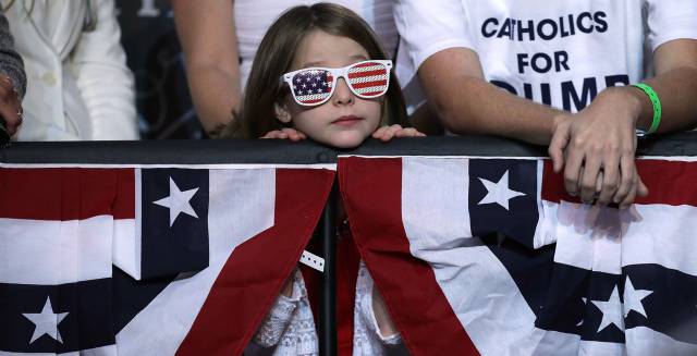 Will Trump become president?