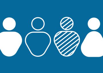 Así votaron hispanos, negros, mujeres y blancos desde 1976