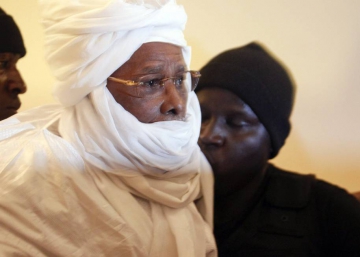 El mundo emergente se revuelve contra el derecho internacional