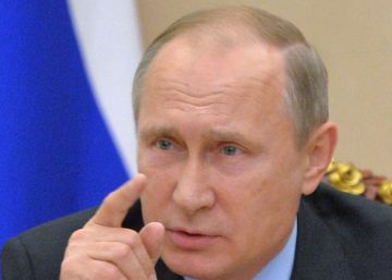 Rusia espera reformular sus relaciones con Washington