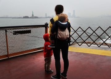 La victoria de Donald Trump en las elecciones del campo contra la ciudad