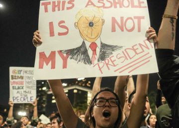 Las búsquedas sobre el ‘impeachment’ y mudarse a Canadá se disparan