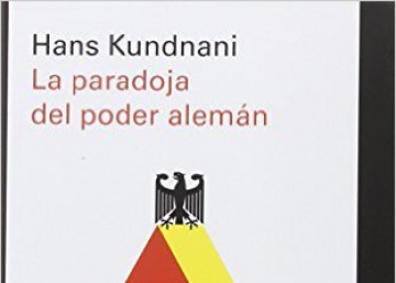 Europa sin equilibrio