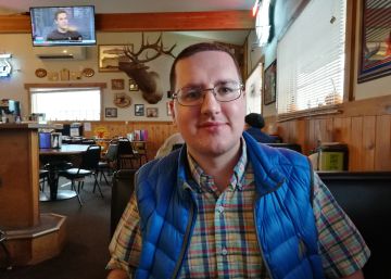 Con Donald Trump de principio a fin