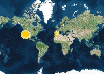 Las mayores plantas solares del mundo