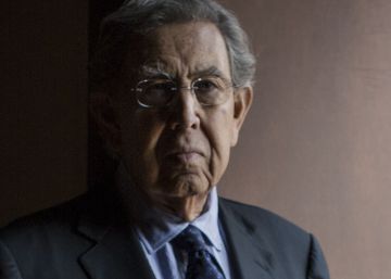 Cuauhtémoc Cárdenas: “Trump is a boor, he is hostile to Mexicans”