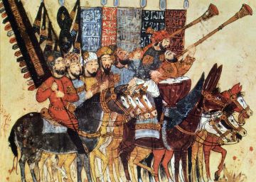 La Torre de Babel del mundo árabe