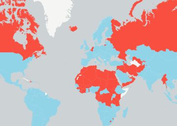 Interactivo | La violencia contra las mujeres en el mundo