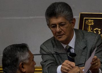 Vatican-brokered talks in Venezuela “frozen,” says opposition