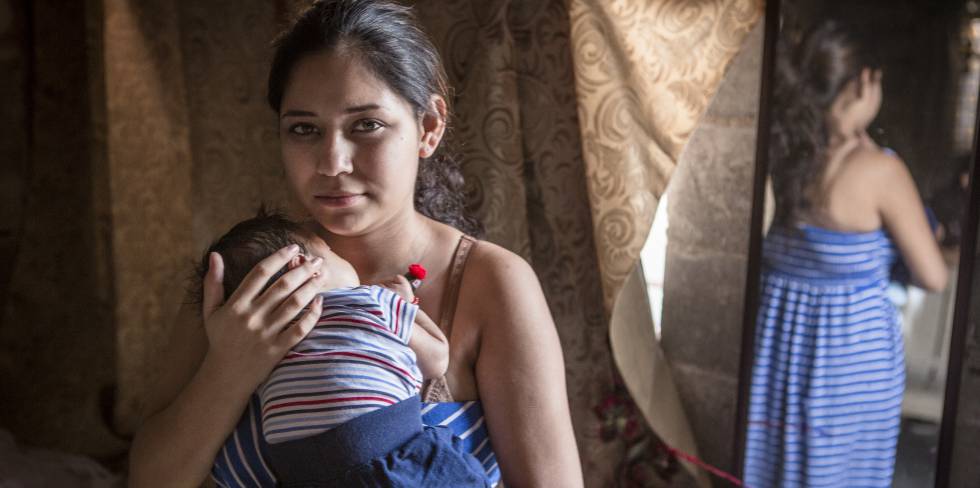 Resultado de imagen para En Bolivia 9 niñas se embarazan cada dìa