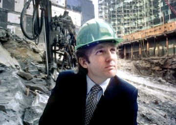 Todo sobre la Torre Trump, símbolo del nuevo presidente de EEUU