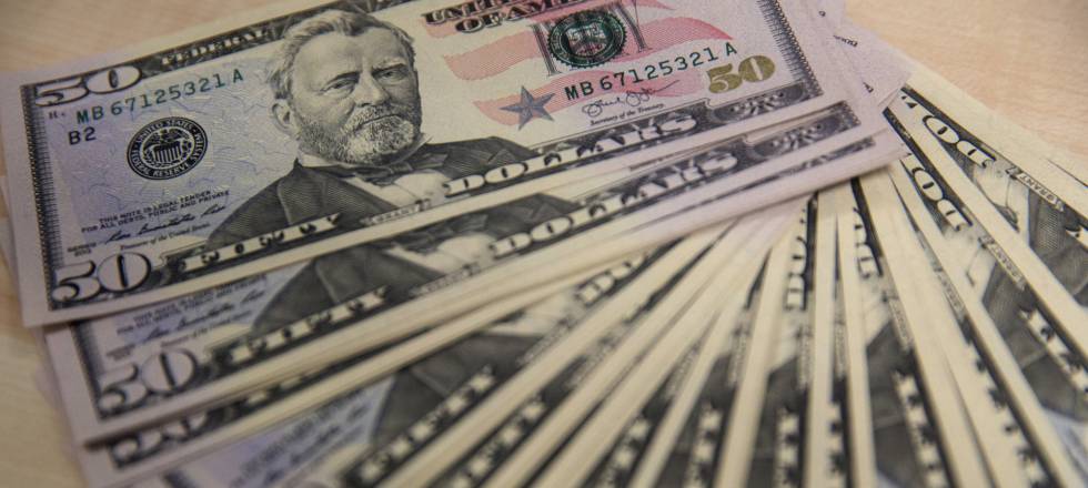 Economía México Nuevo Golpe Para El Peso Mexicano Internacional Nuevo Golpe Para El Peso Mexicano