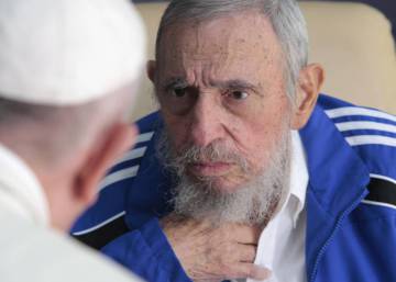 Examen de historia: ¿Cuánto sabes de Fidel Castro?