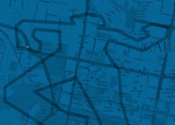 Recorrido por las ciudades más inseguras del mundo